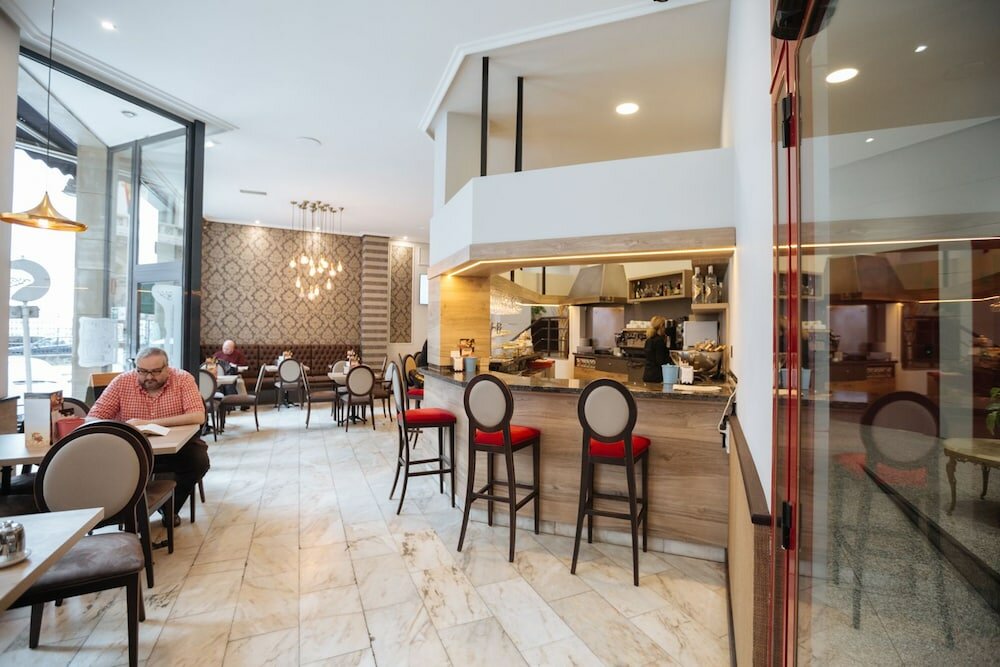 Фото Hotel Don Manuel