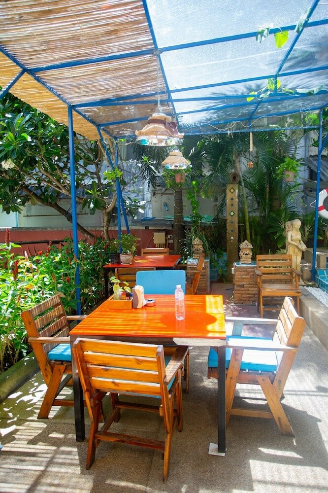 Фото Seven Seas Hotel