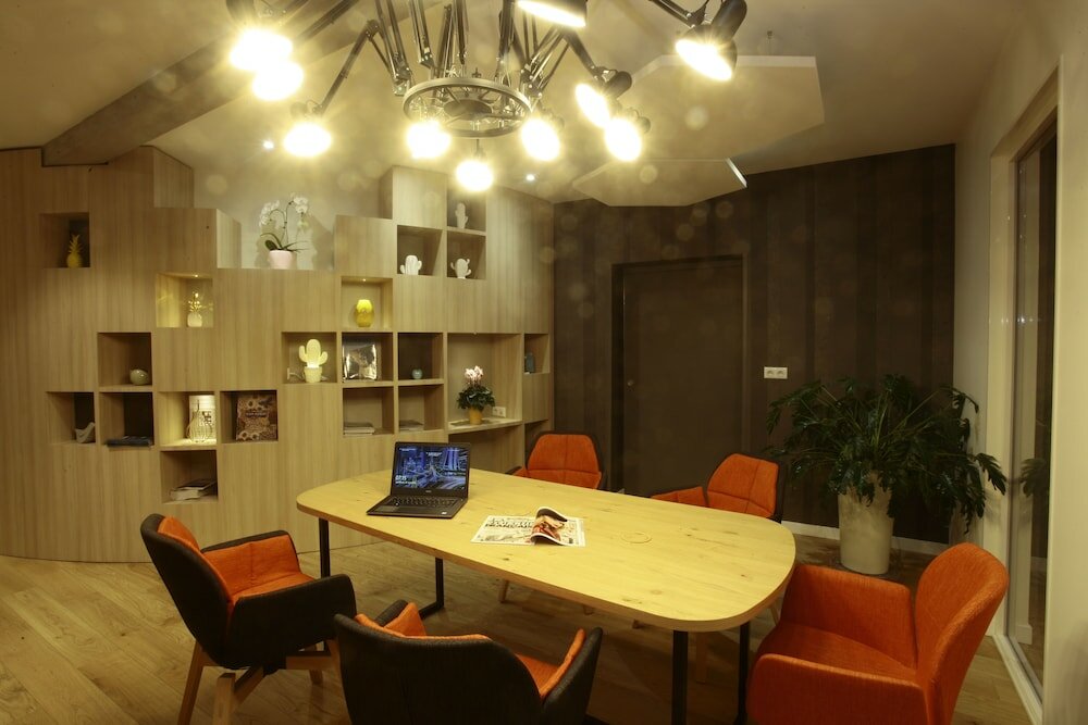 Фото Hôtel Mercure Castres L'Occitan