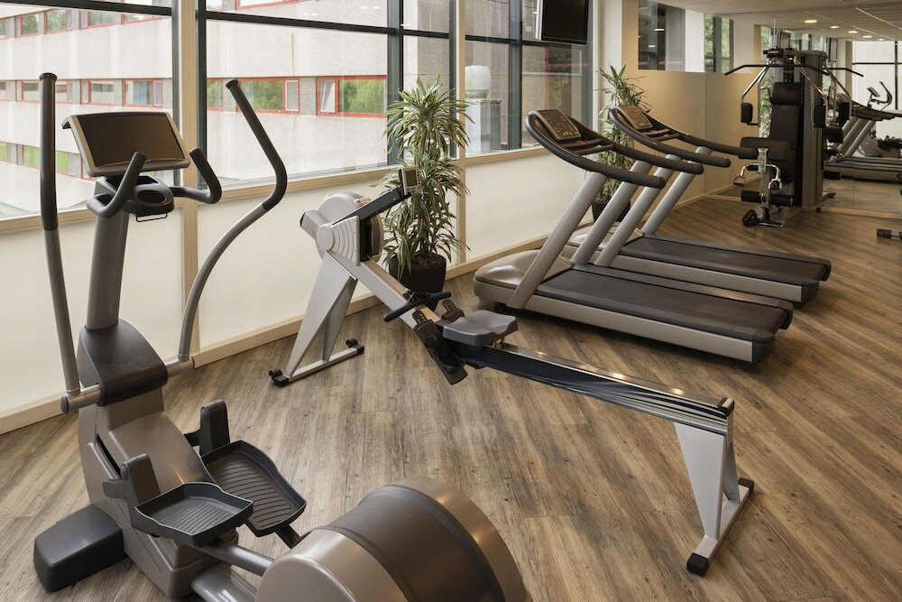 Фото Hotel ibis Schiphol Amsterdam Airport