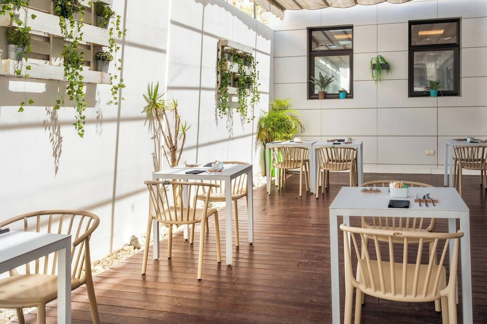 Фото Catalonia Malaga