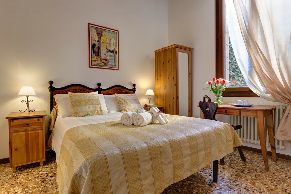 Фото Hotel San Samuele
