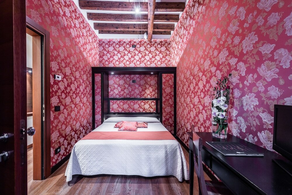 Фото Abbazia De Luxe