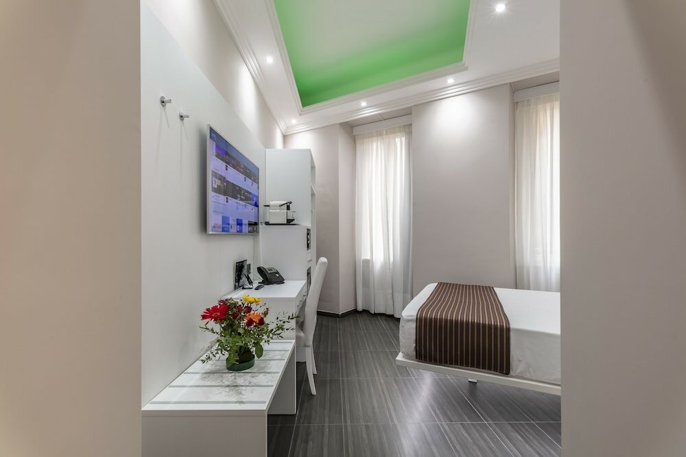 Фото The One Boutique Hotel & SPA Rome