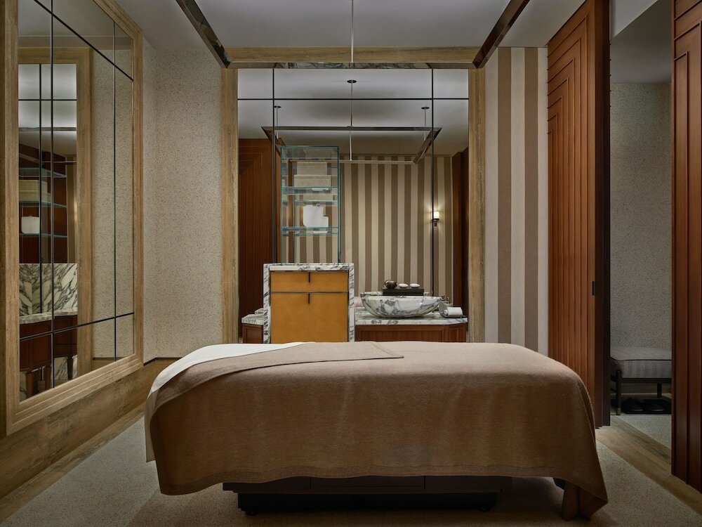 Фото Гостиница Rosewood Hong Kong