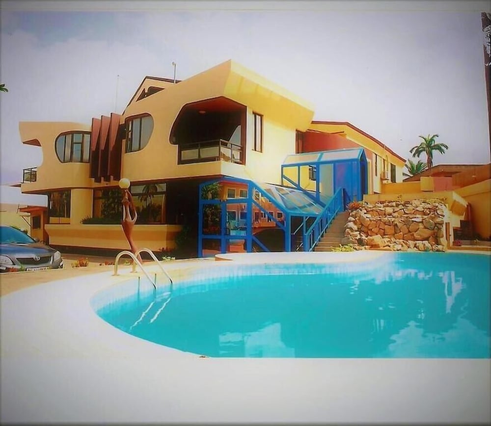 Фото Sam's Cottage