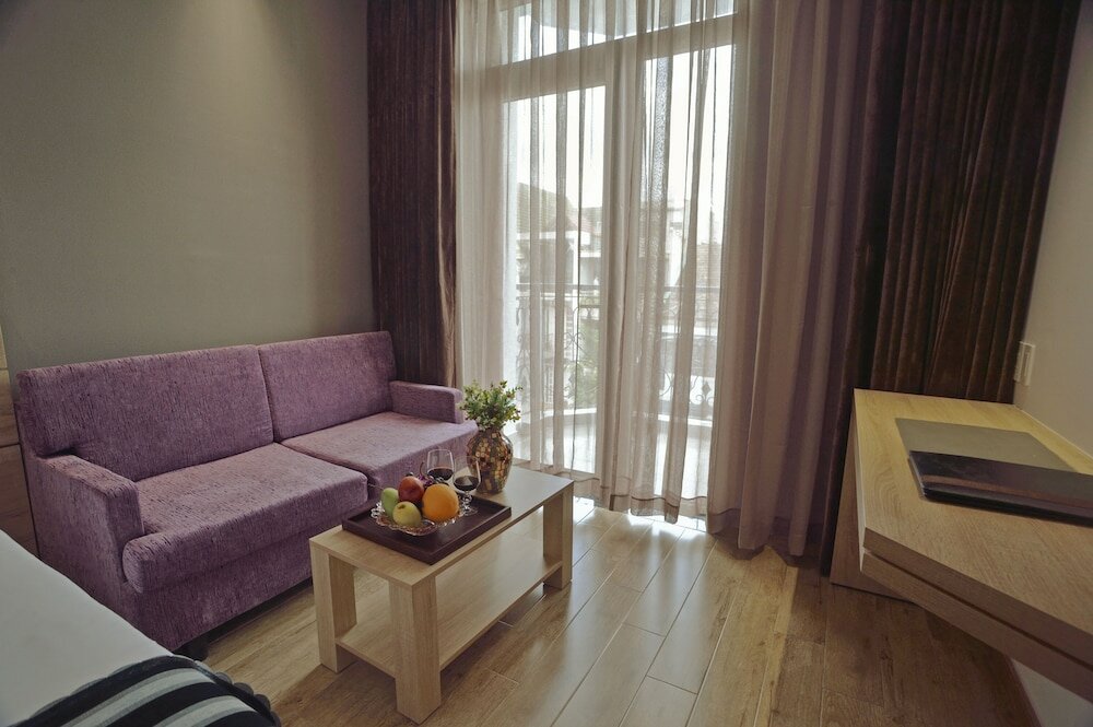 Фото Aiden Saigon Hotel