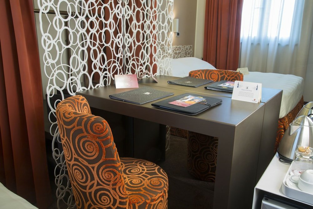 Фото Hotel Berna