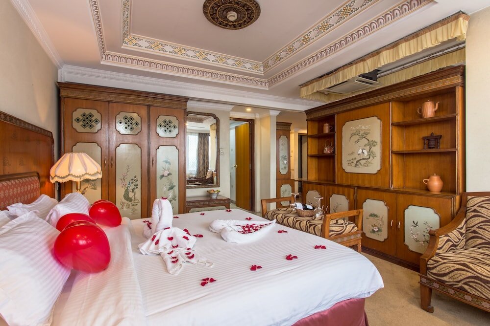 Фото Hotel Le Himalaya by Best Resort Nepal