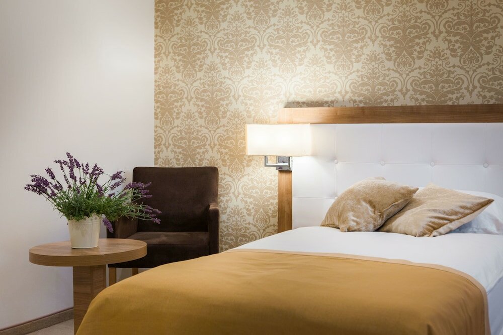 Фото Hotel Corner