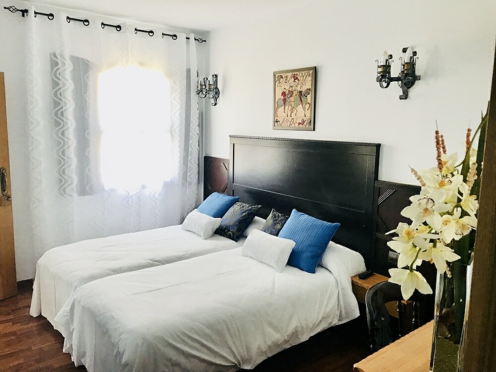 Фото Hotel Castillo Bonavia