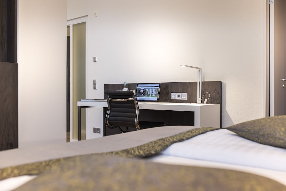 Фото Hotel Collegium Leoninum