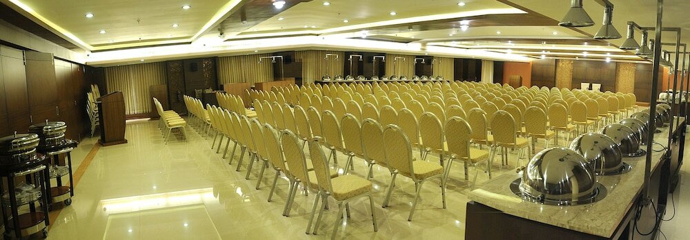 Фото The Ocean Pearl