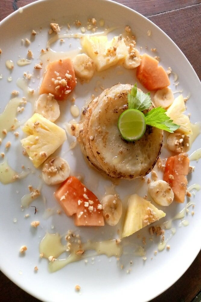 Фото Downtown Monkey Forest - Hostel