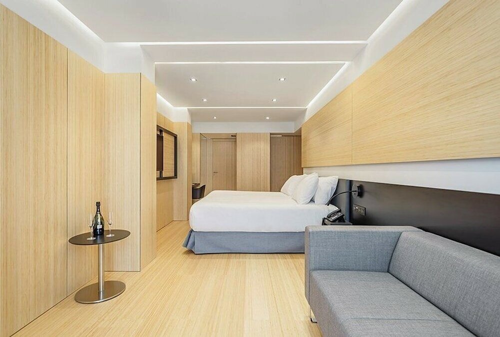 Фото Exe Plaza Catalunya