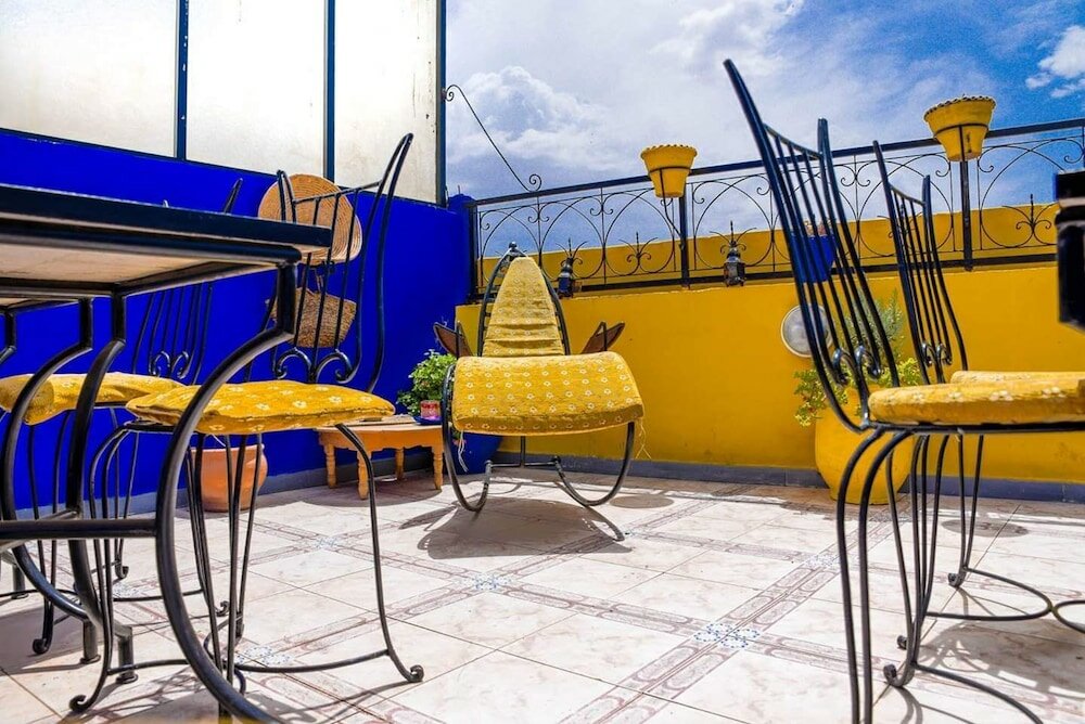 Фото Peace Hostel - Adults Only