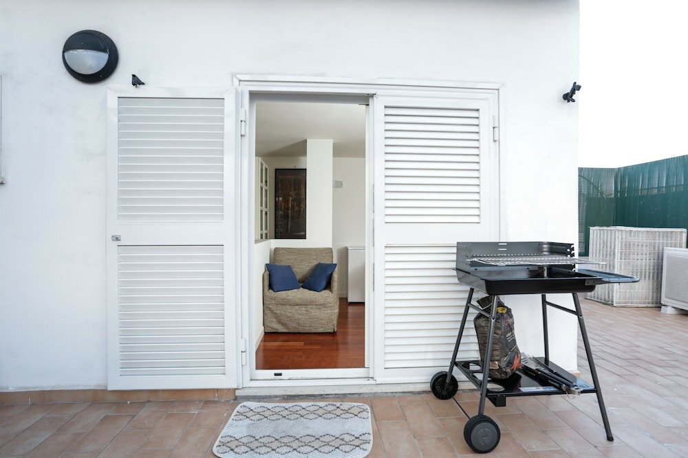 Фото Wonder Vatican Sunset