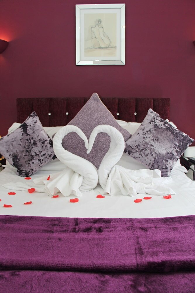 Фото St John's Lodge