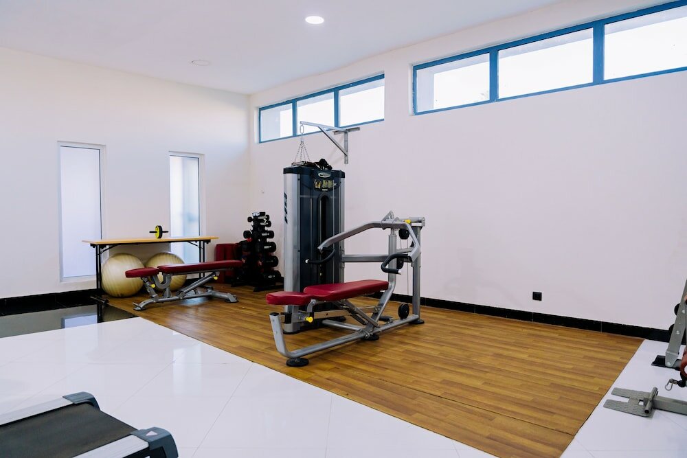 Фото Beira Terrace Hotel