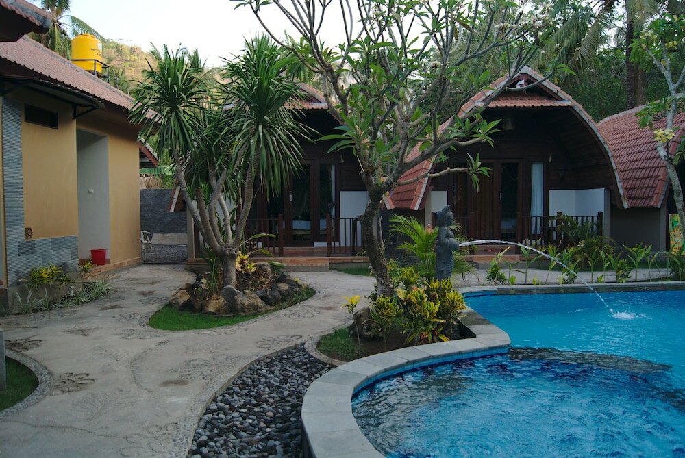 Фото Ghamed Sari