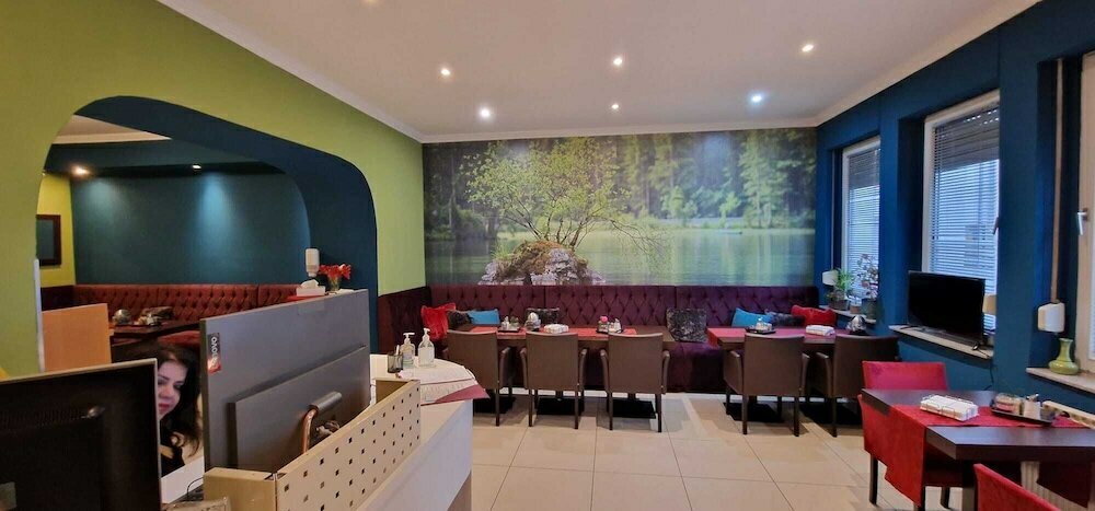 Фото Cara Vita Hotel