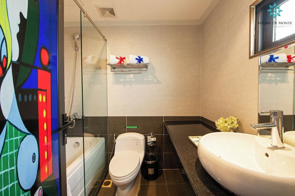 Фото Bonsella Prestige Hotel and SPA