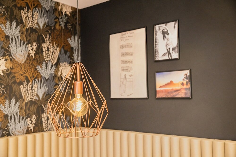 Фото Rioca Stuttgart Posto 4