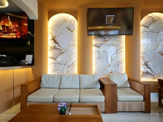 Фото Oyo 635 Sira Boutique Hotel