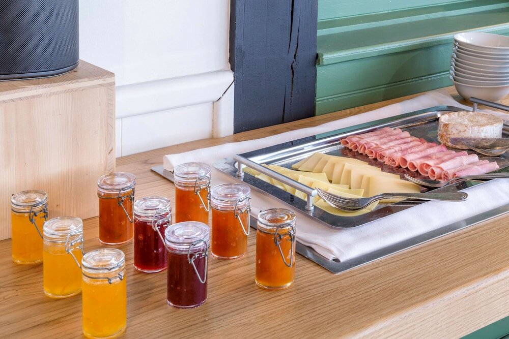 Фото Sure Hotel by Best Western Argentan