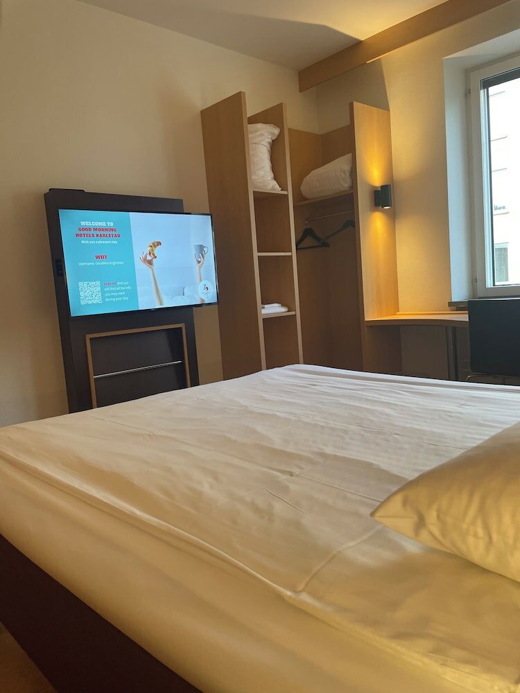 Фото Good Morning Karlstad City