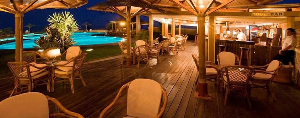 Фото Plaza Beach Hotel