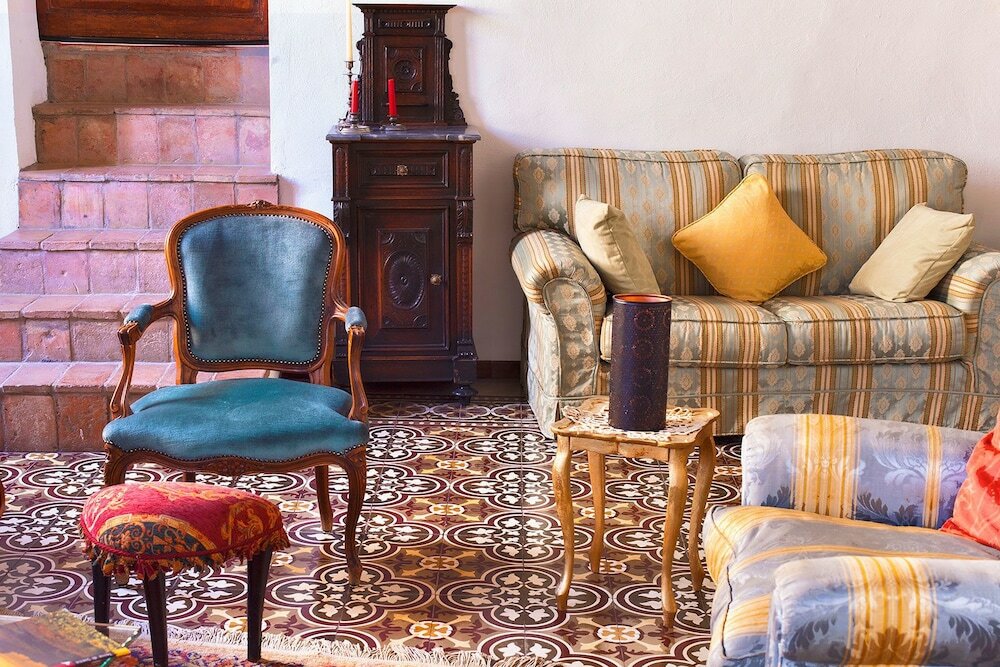 Фото Residenza d'Epoca Palazzo Buonaccorsi