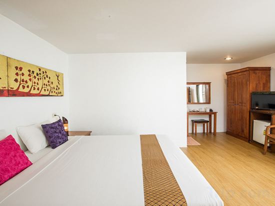 Фото Paradise Resort Phi Phi