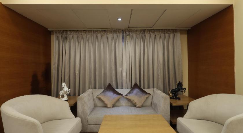 Фото Rang Lords Inn Bharuch