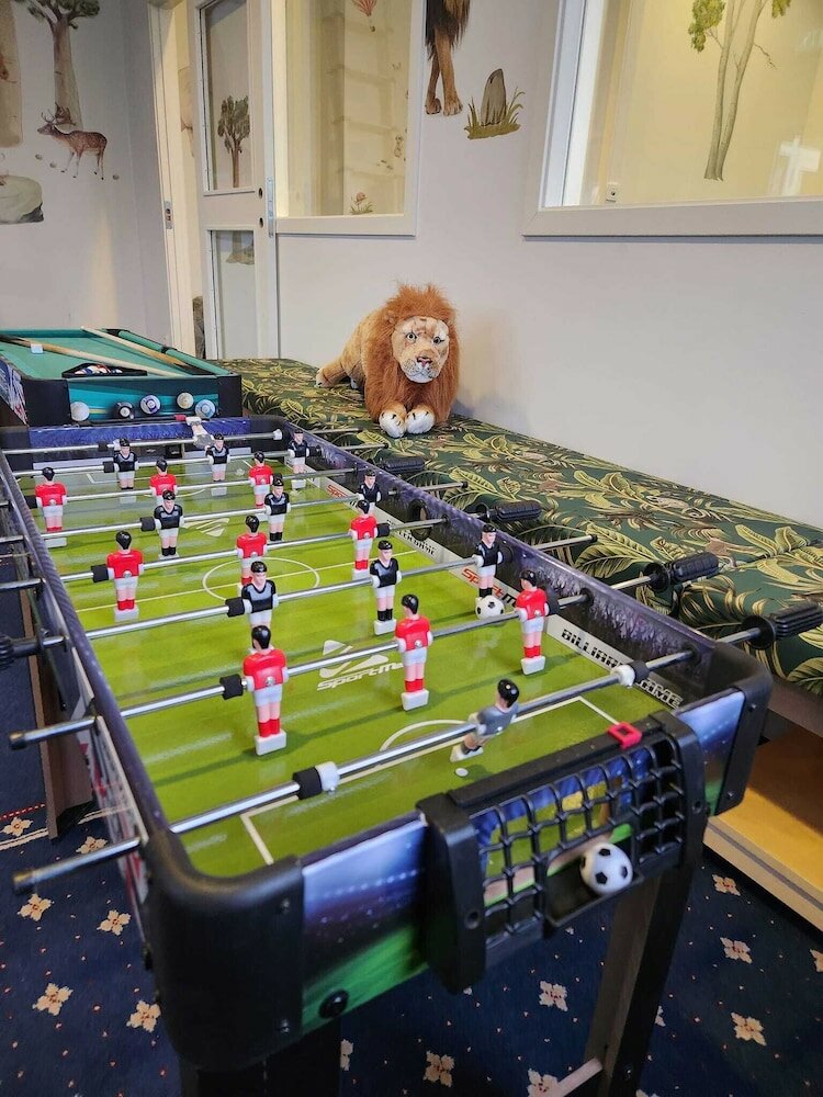 Фото Mariestads Stadshotell