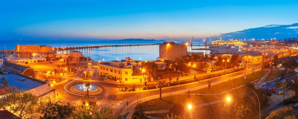 Фото El Greco Hotel