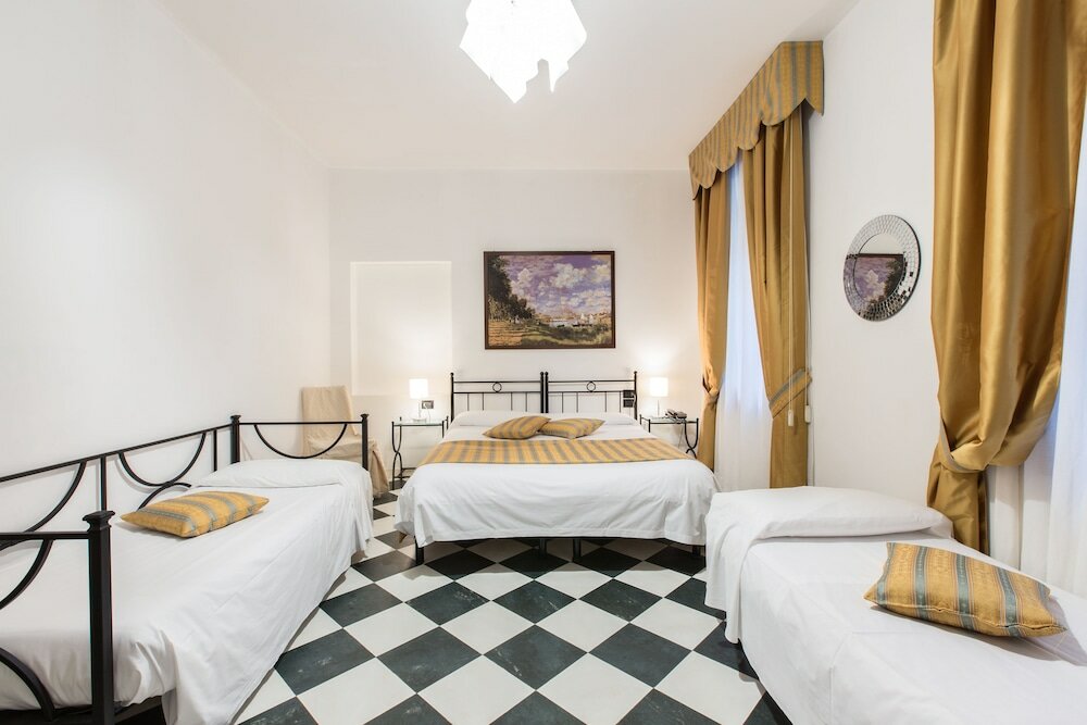 Фото Agli Artisti