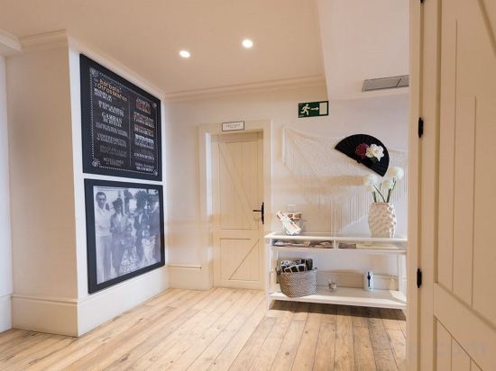 Фото Hotel Toboso Chaparil