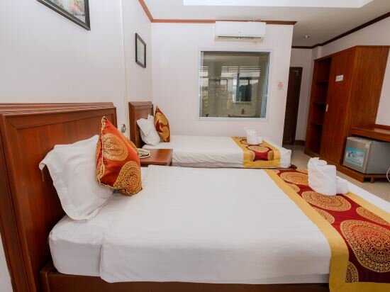 Фото Vilayvong Hotel