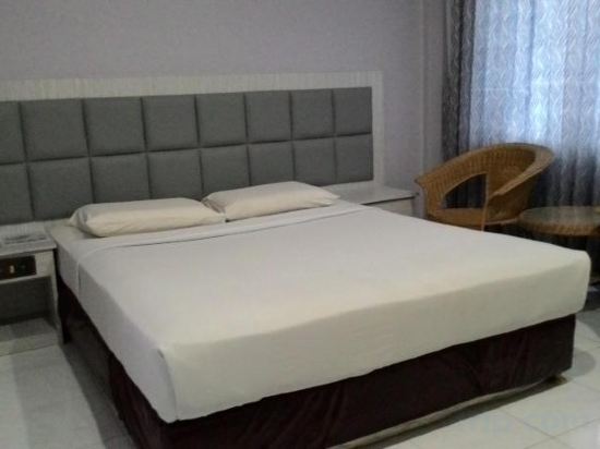 Фото Pelangi Hotel & Resort