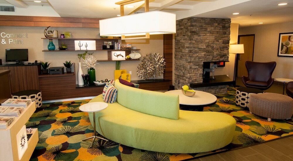 Фото отеля 5