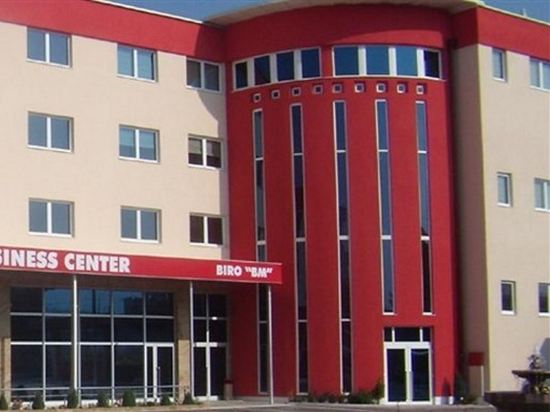 Фото Hotel Bm International