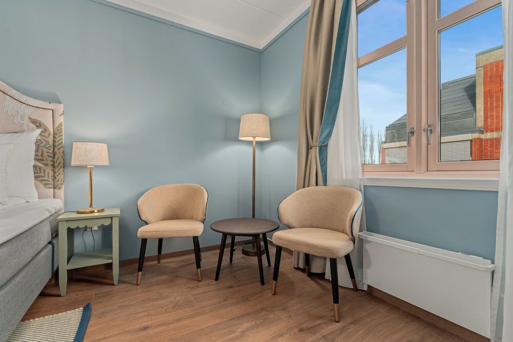 Фото First Hotel Breiseth