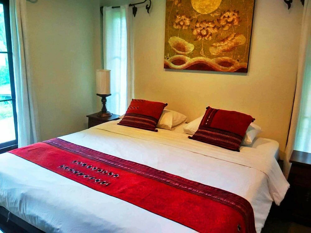 Фото Jasmine Hills Villas & SPA