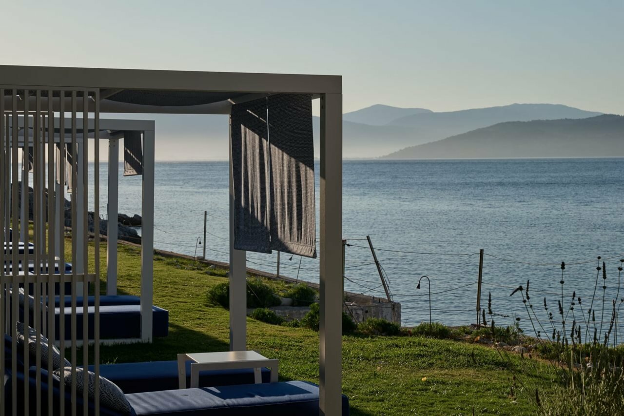 Фото Atlantica Nissaki Beach