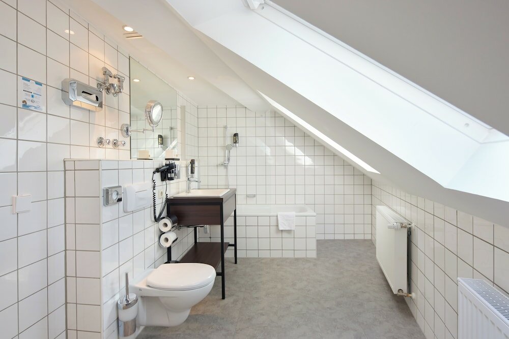 Фото Trip Inn Messe Westend