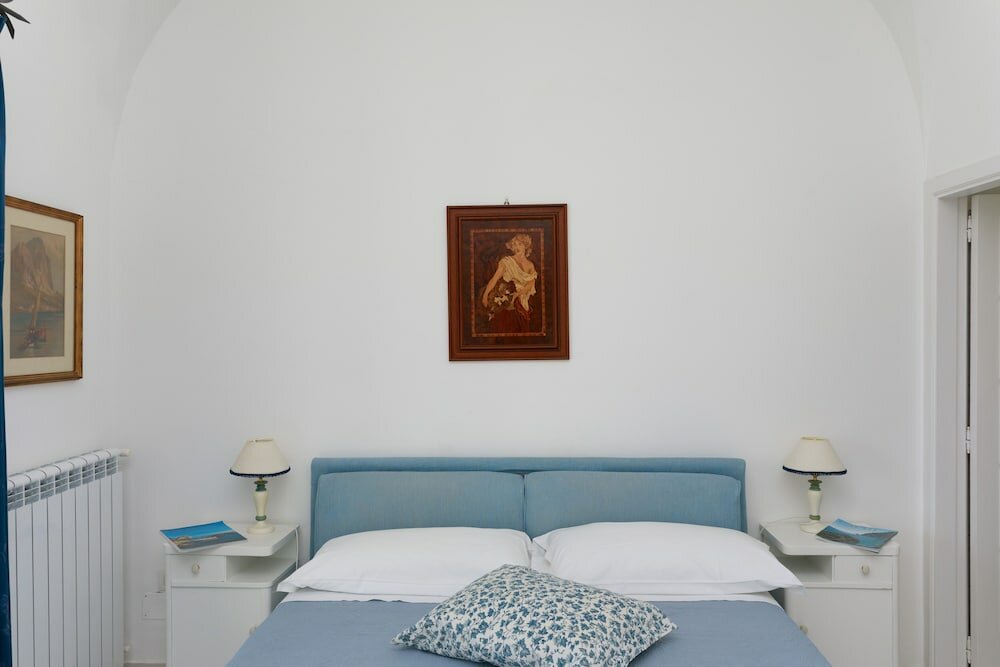 Фото La Ninfa Di Capri