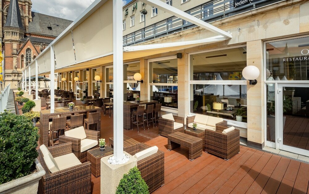 Фото отеля 5