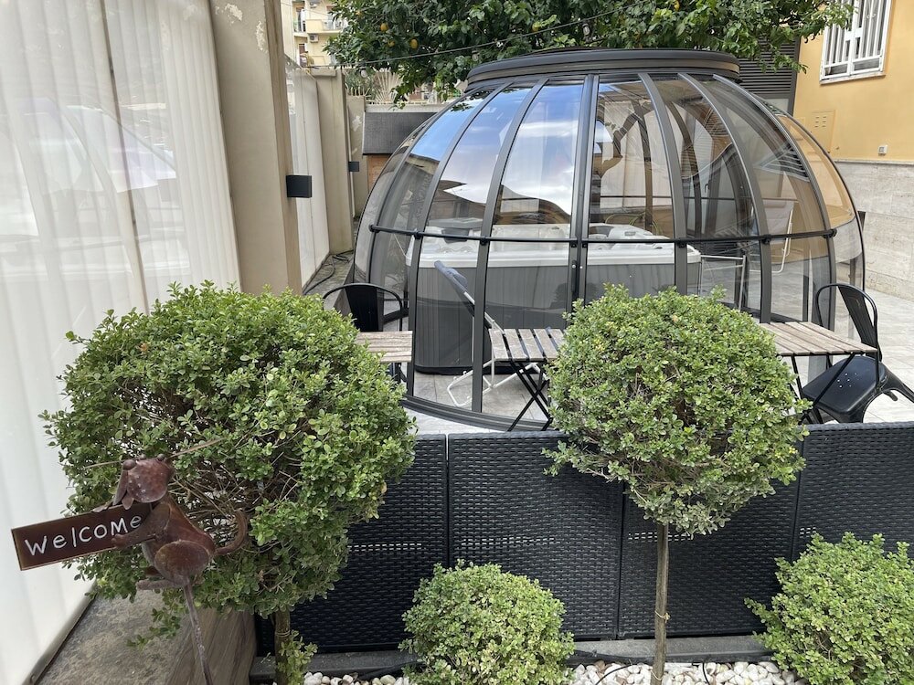 Фото Eco di Napoli