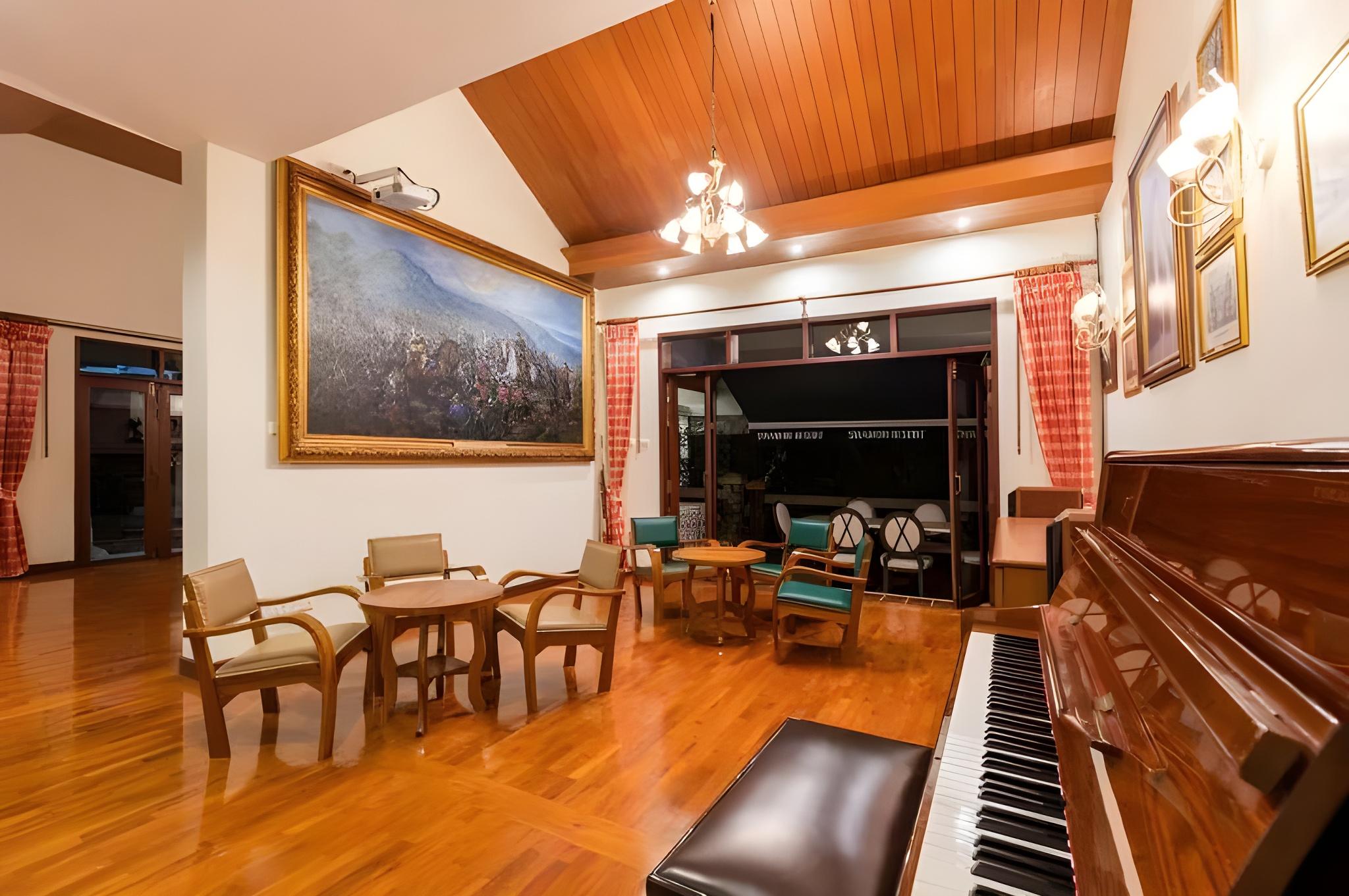 Фото Swankiri Exclusive Farm Resort